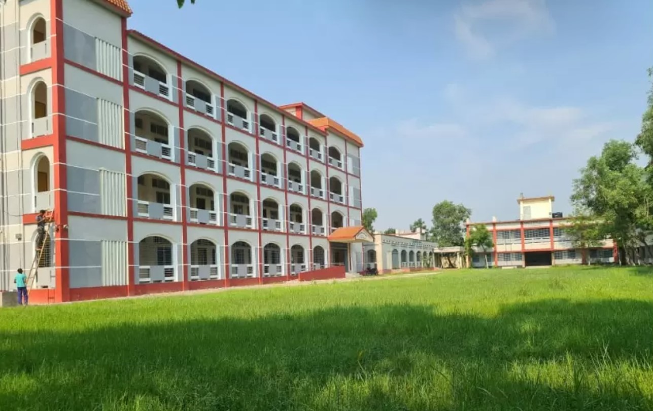 Sakhipur Secondary School